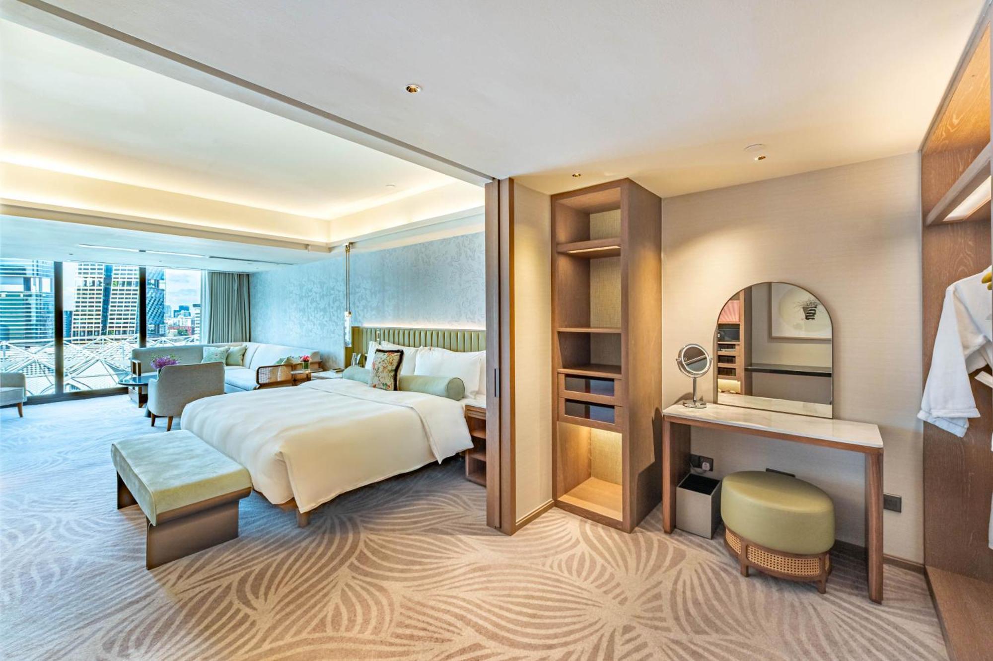 Suite Familiale 2 Chambres Premier